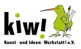 Logo von kiwi e. V.