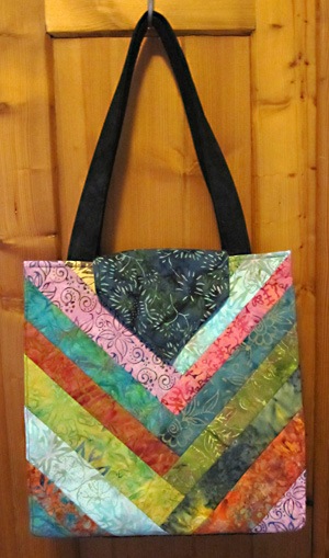 Lady Bag