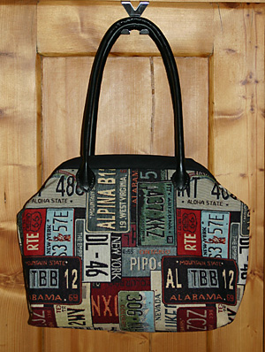 Lady Bag