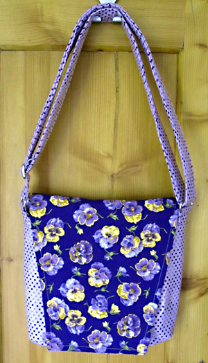 Lady Bag